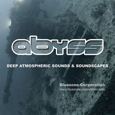 Download Abyss - Deep Atmospheric Sounds and Soundscapes Sample Library