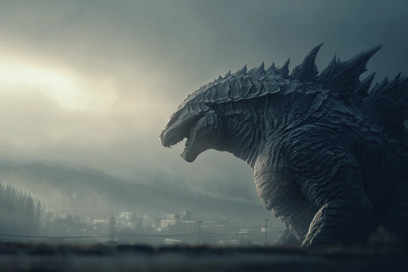 Why sound effects are essential in science fiction movies