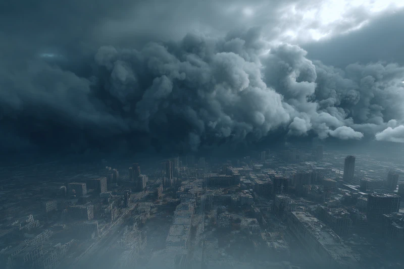 How to create tension with sound design
