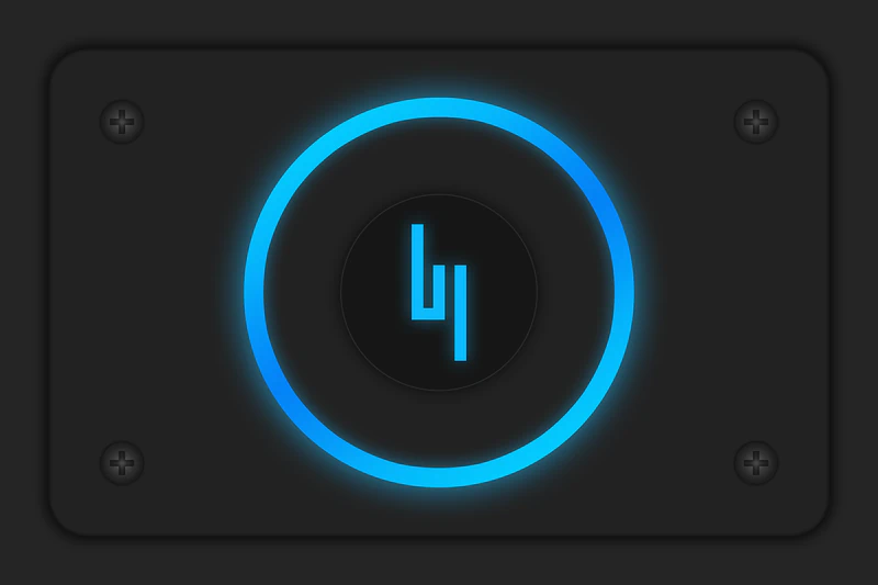 Cyberpunk UI Sound Effects: Bringing technology to life through sound