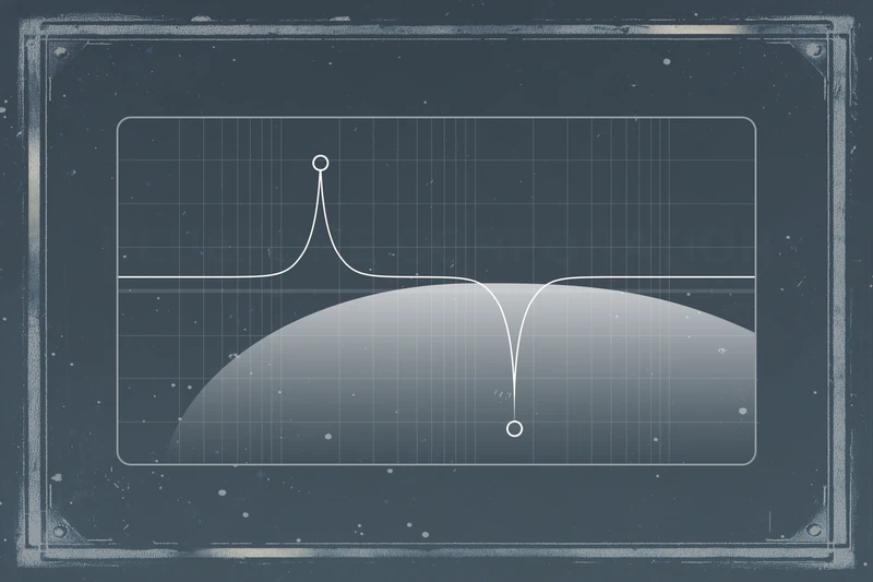 Steampunk gunshot sound design: mixing and editing: creating a balanced sound