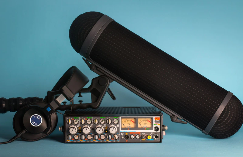 Sound effects : Everything you need to know about sound effects